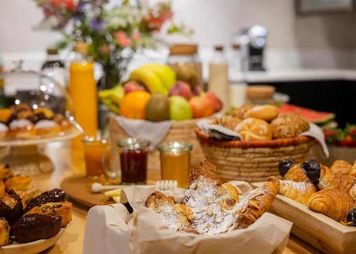 Hotel Margot House Barcelona