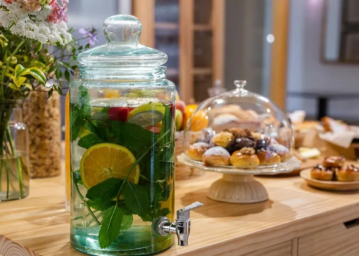 Hotel Margot House Barcelona