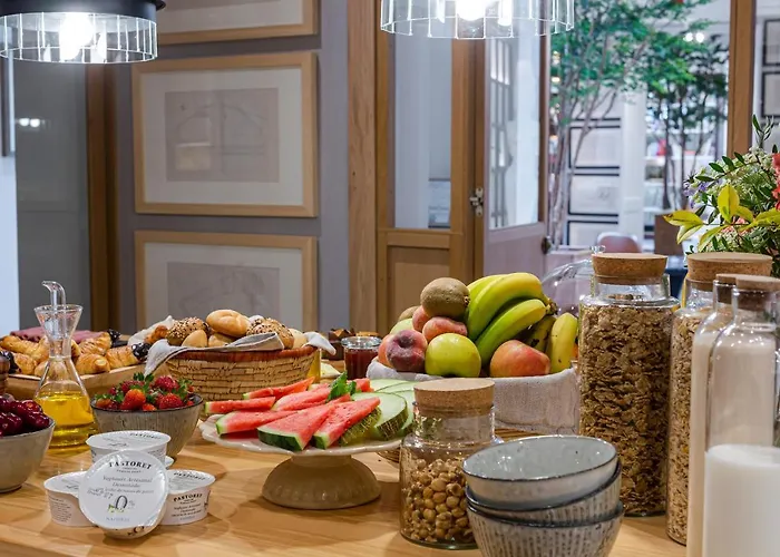Hotel Margot House Barcelona