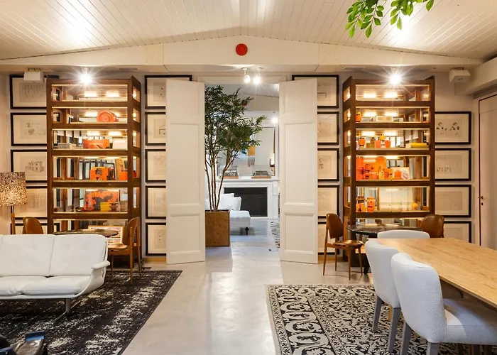 Hotel Margot House Barcelona