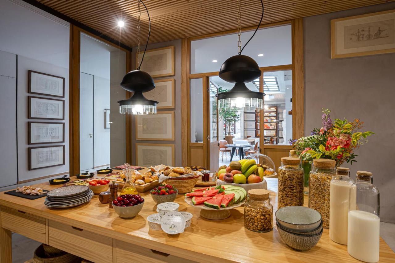 Margot House Barcelone