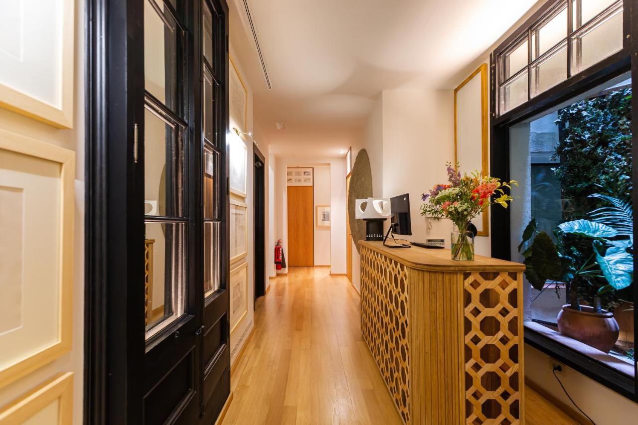 Margot House Barcelone