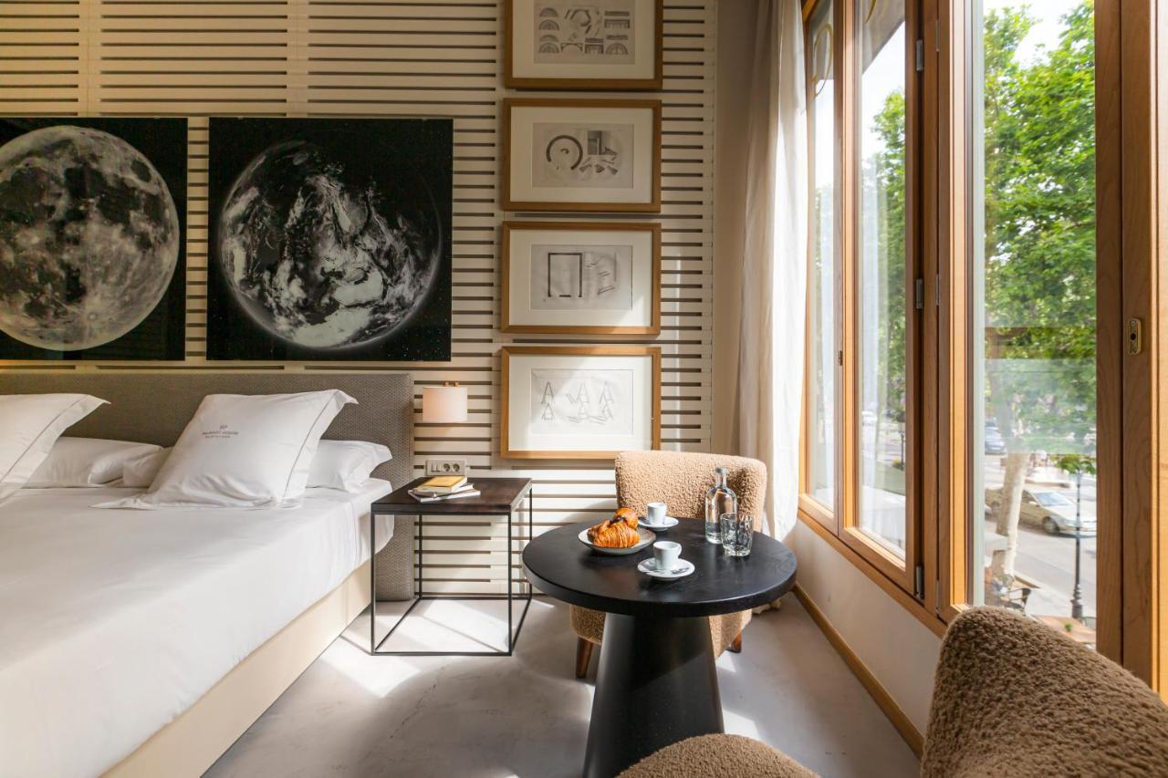 Hotel Margot House Barcelone