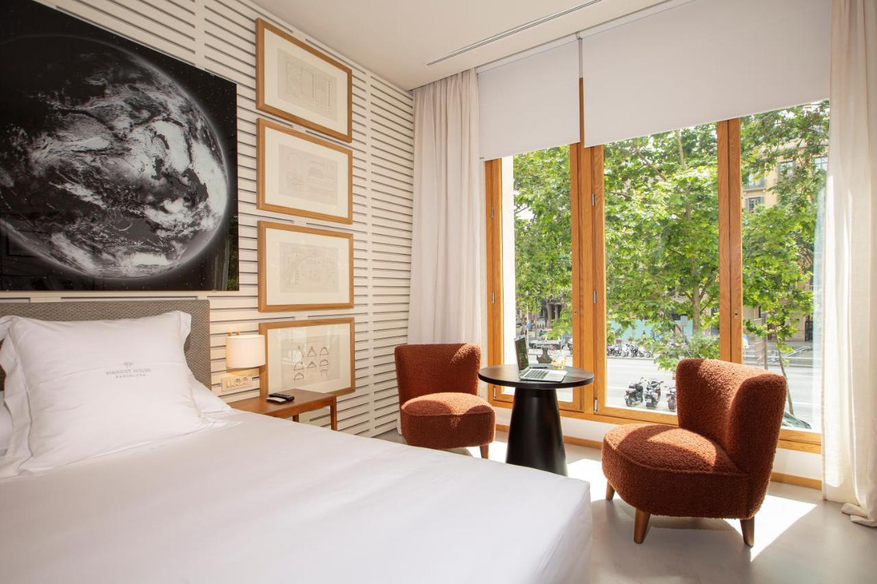 Margot House Barcelone