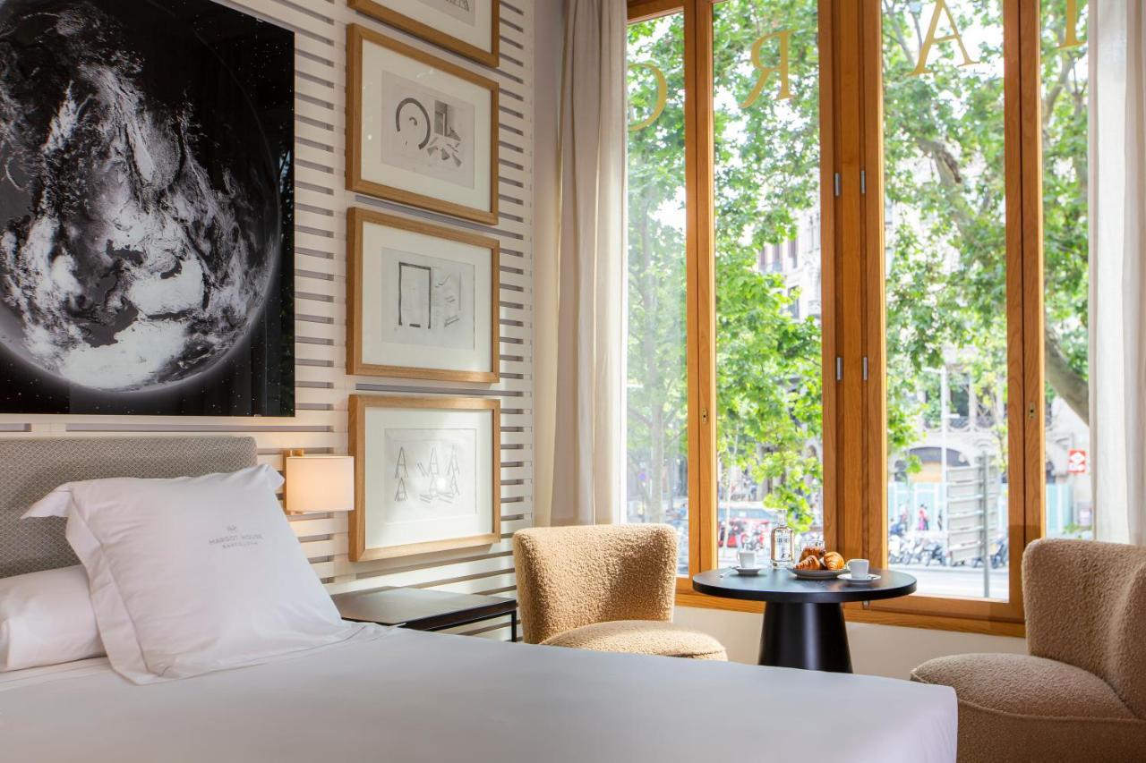 Margot House 4* Barcelone