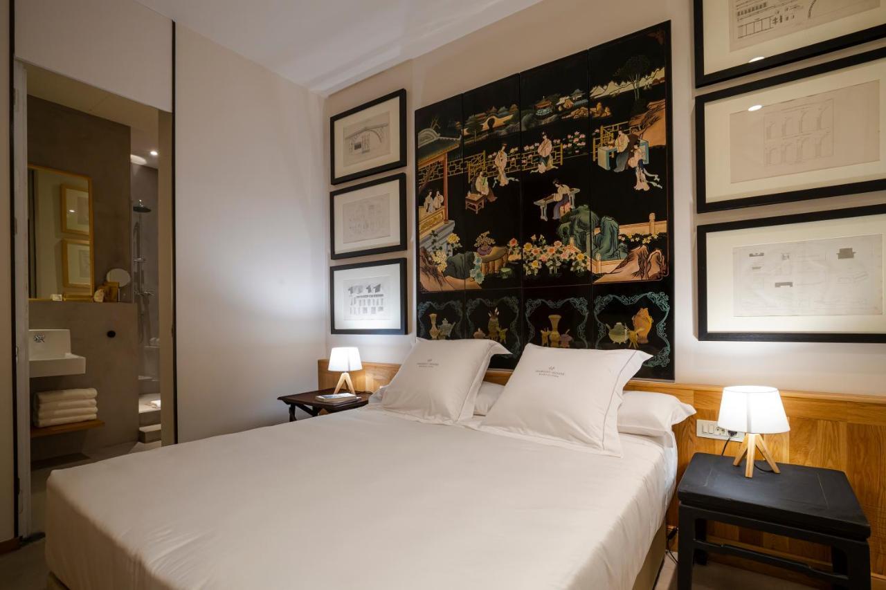 Margot House Hotel Barcelone